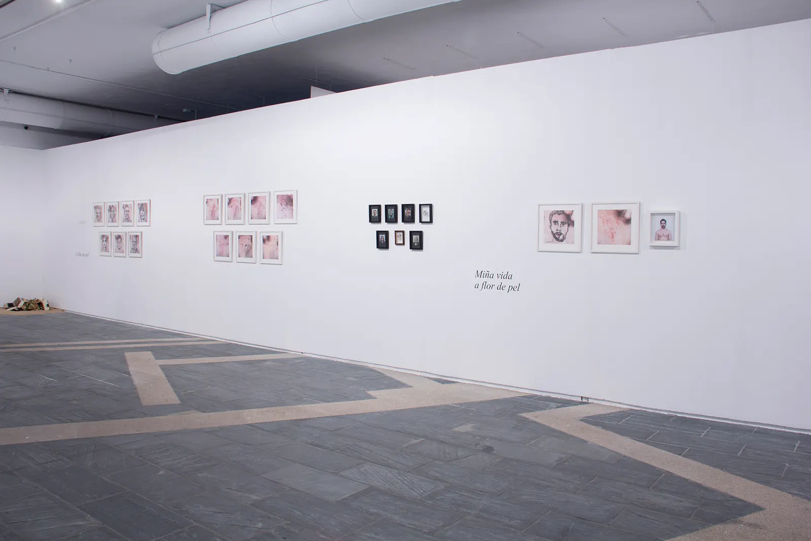Ephemera — Museo Provincial de Lugo (5/6)