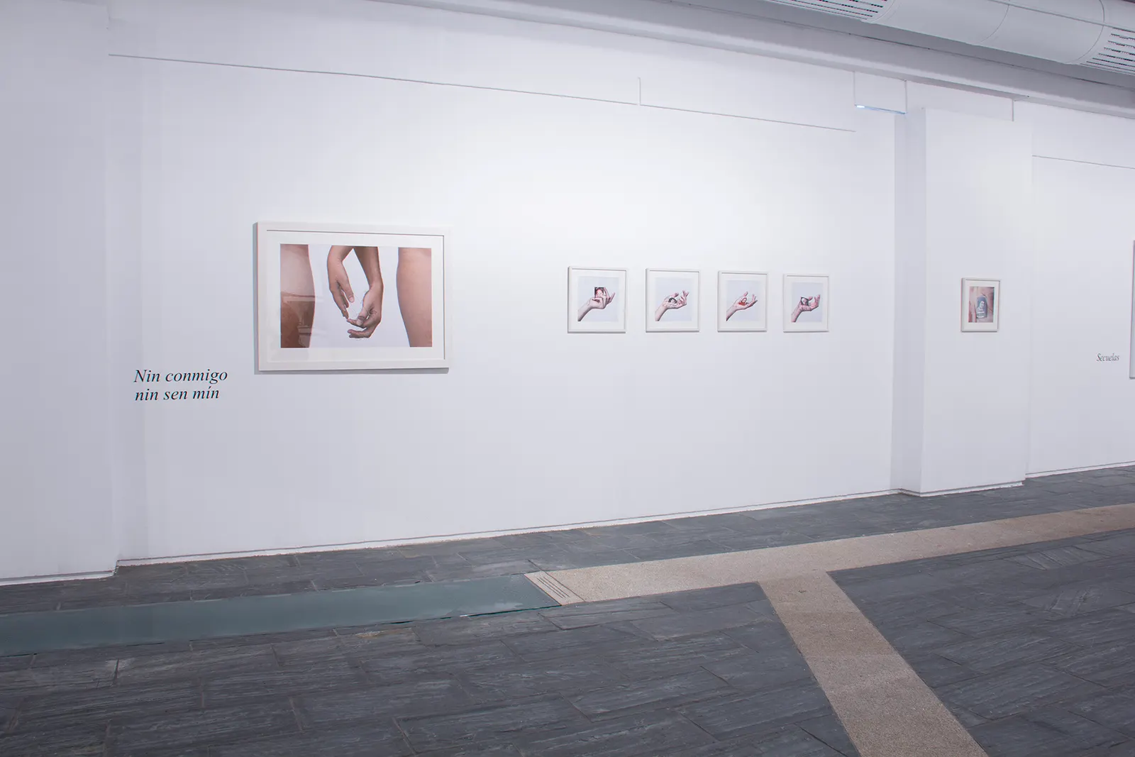 Ephemera — Museo Provincial de Lugo (6/6)