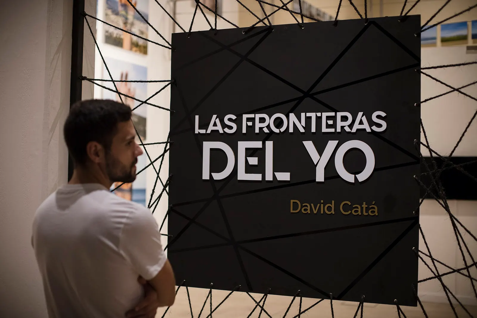 Las fronteras del yo — Festival Internacional Cervantino · Guanajuato, México (2/6)