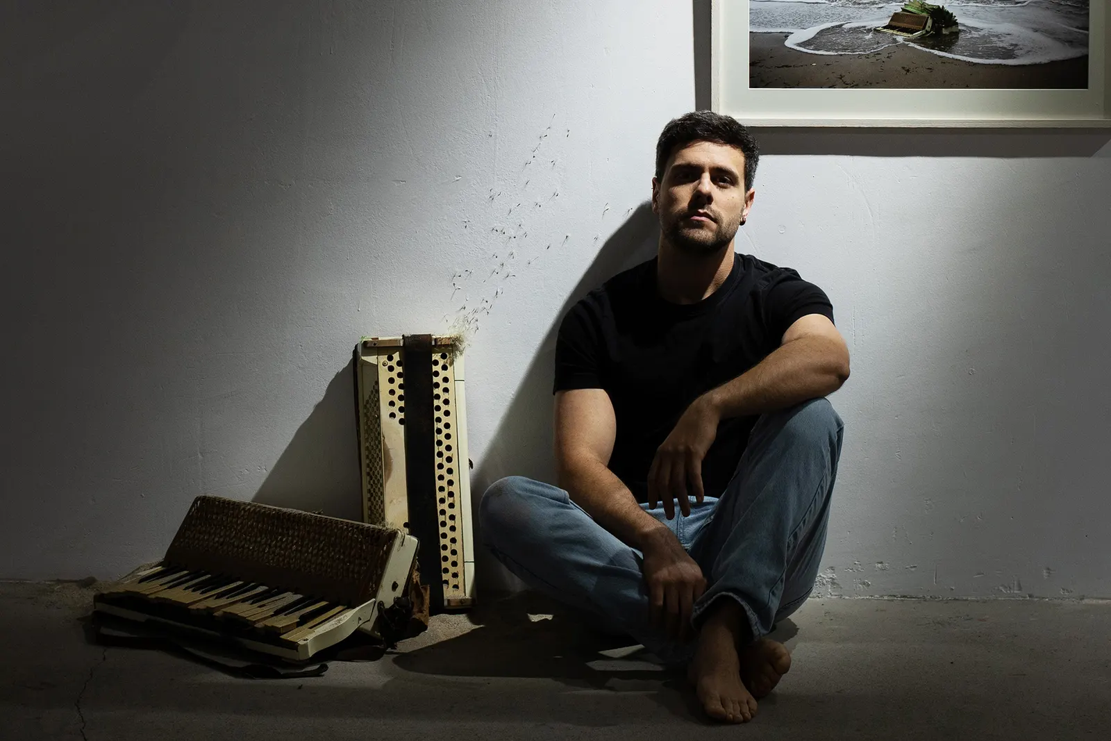 PERPETUA — EST_ART Space · Madrid (1/6)