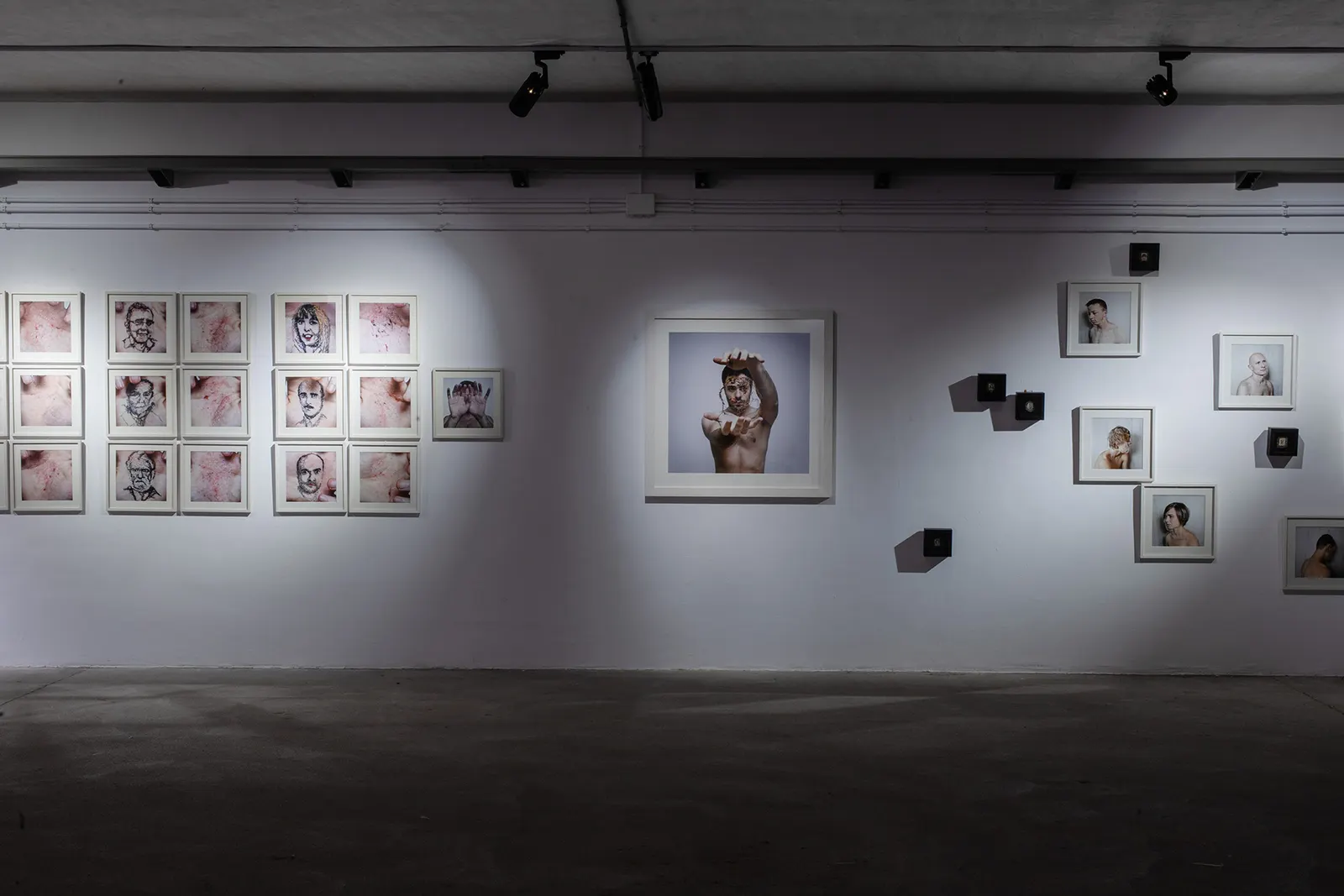 PERPETUA — EST_ART Space · Madrid (2/6)