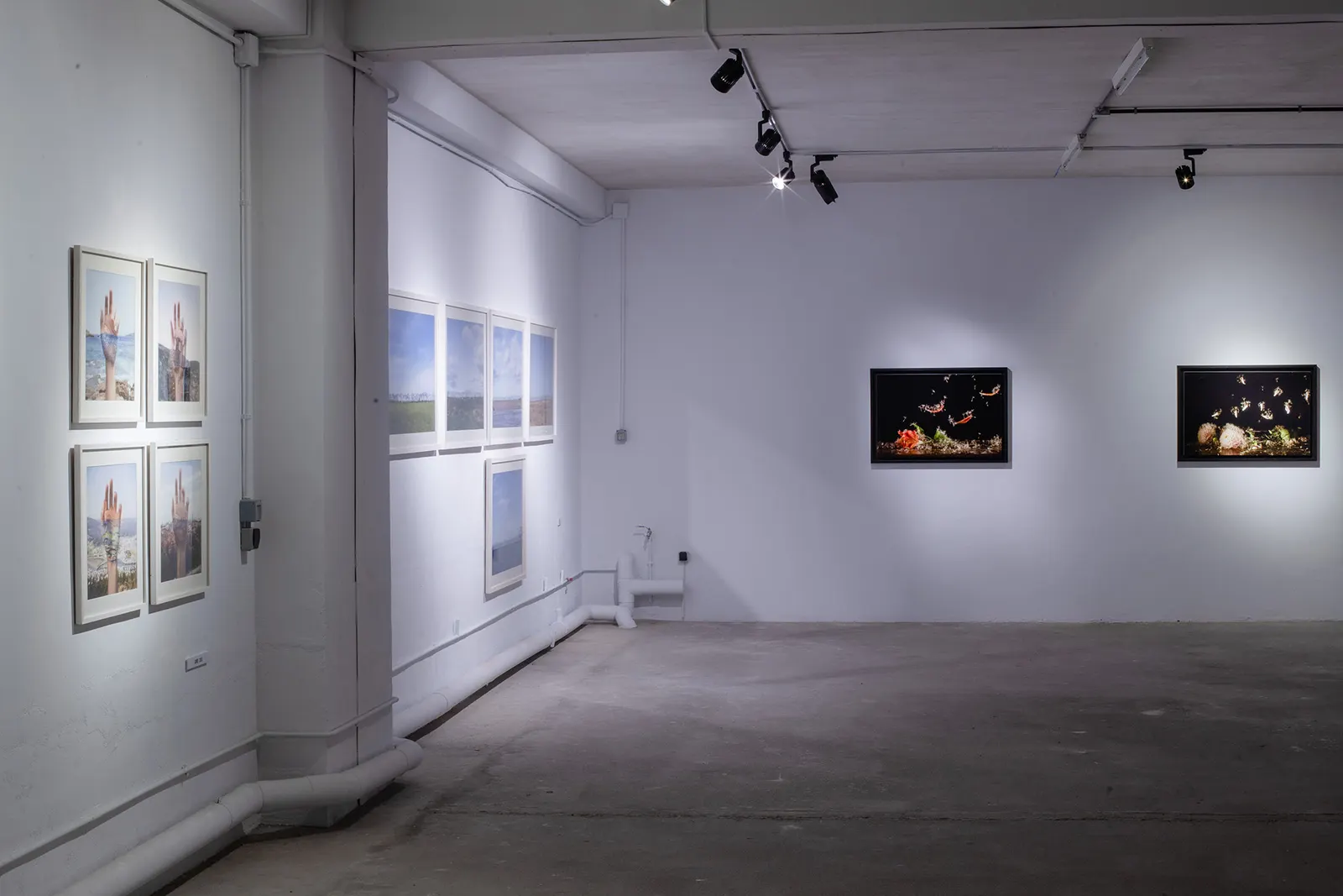 PERPETUA — EST_ART Space · Madrid (4/6)