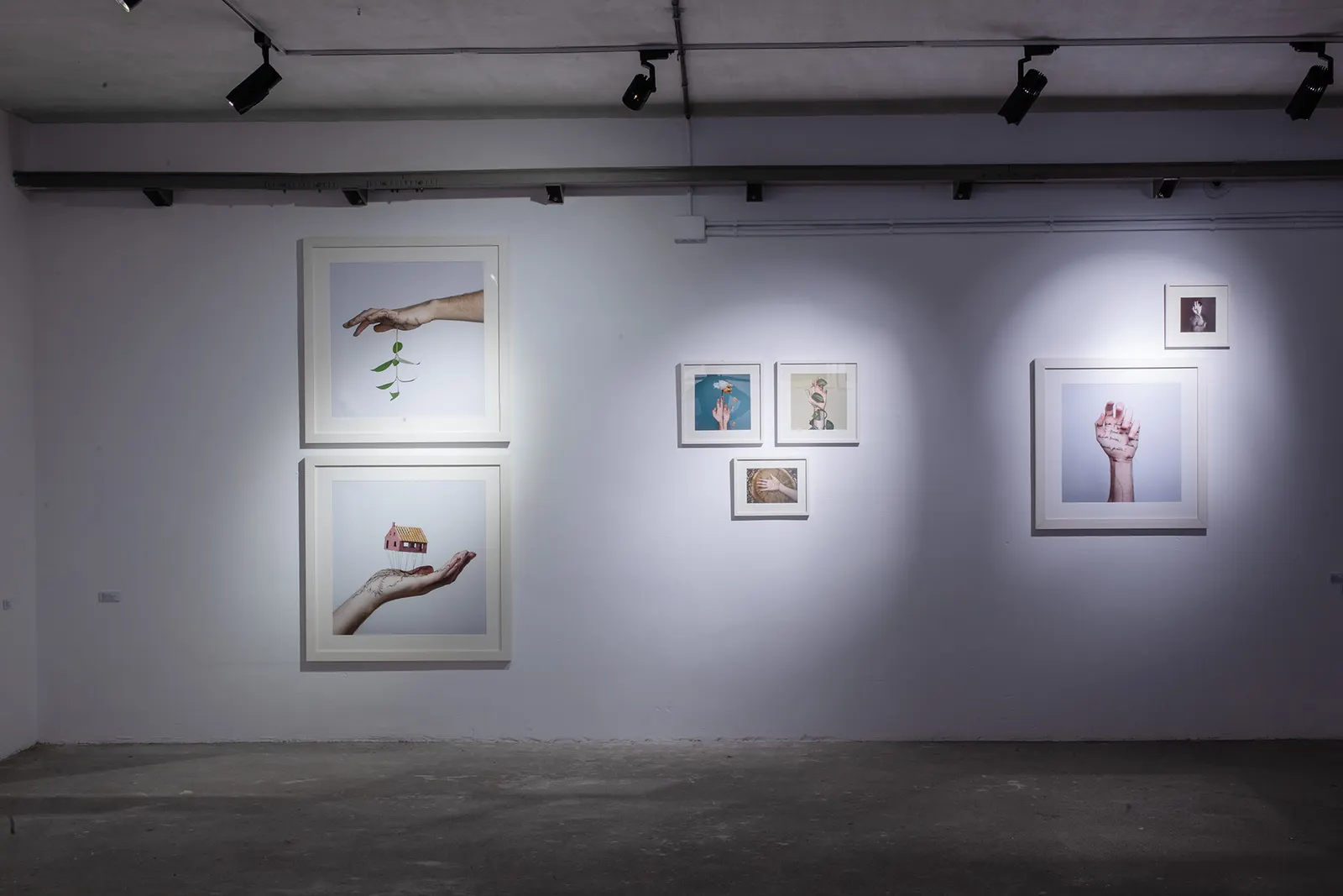 PERPETUA — EST_ART Space · Madrid (6/6)