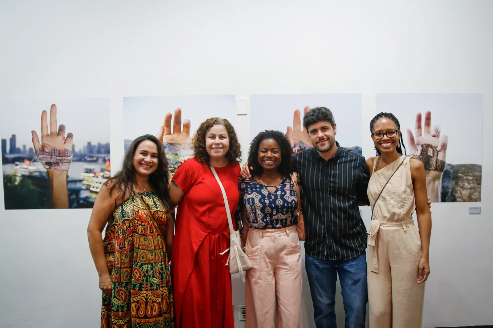 Horizontes. Memória e pele — Instituto Cervantes · Río de Janeiro (Brasil) (7/7)