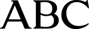 ABC