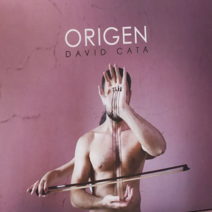 The album “Origen”