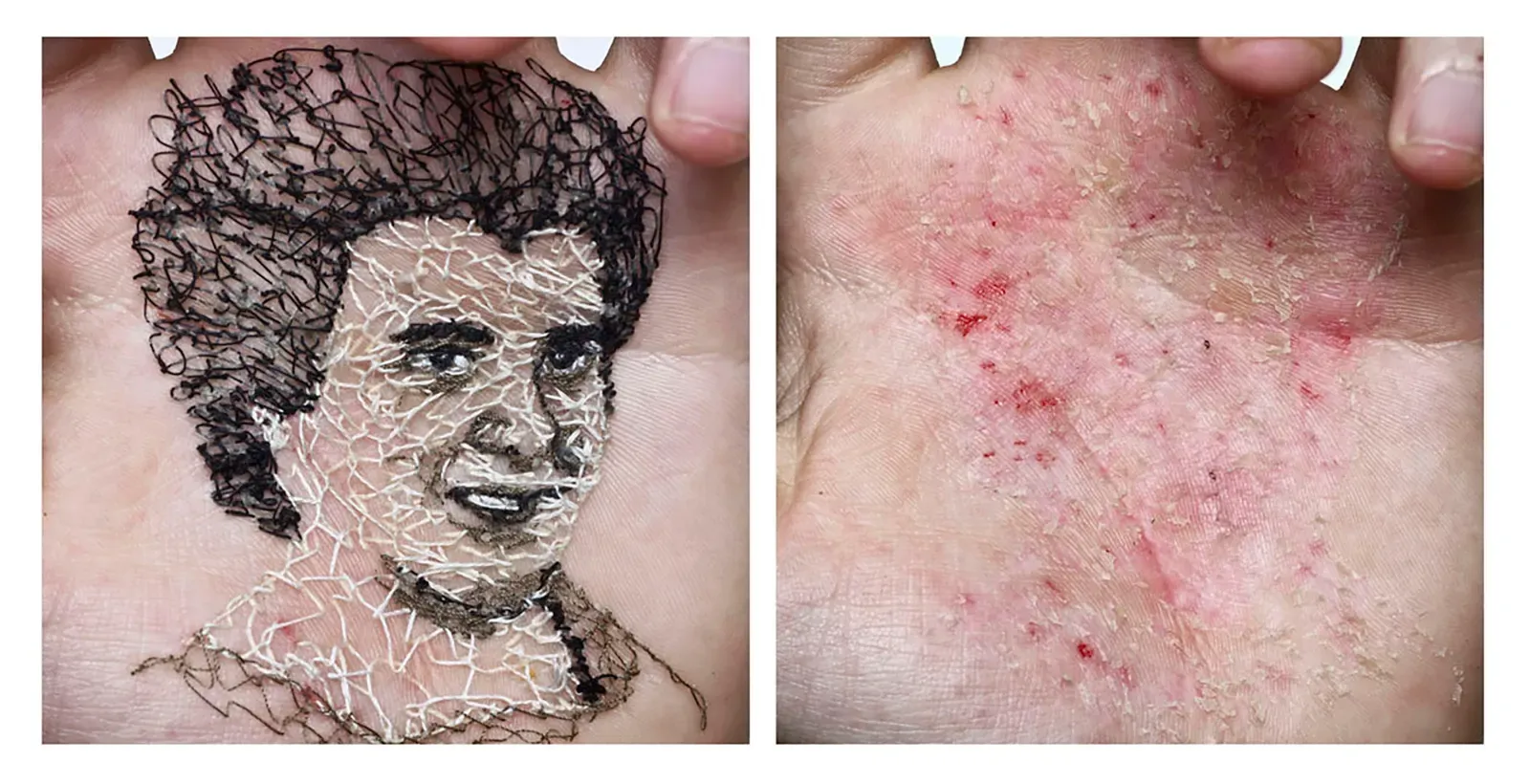 Abuela Fina — David Catá
