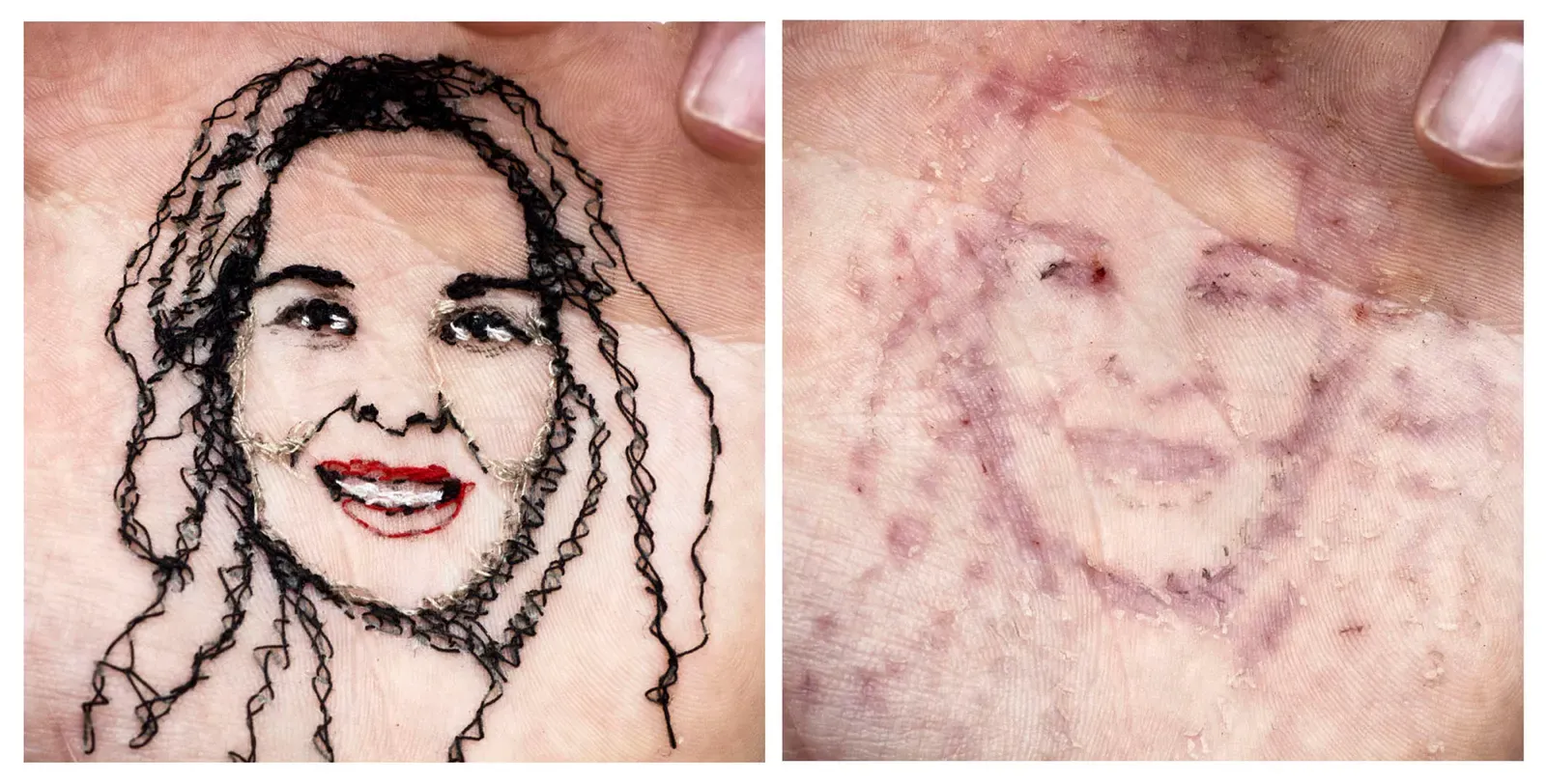 Mi amiga Gore — David Catá