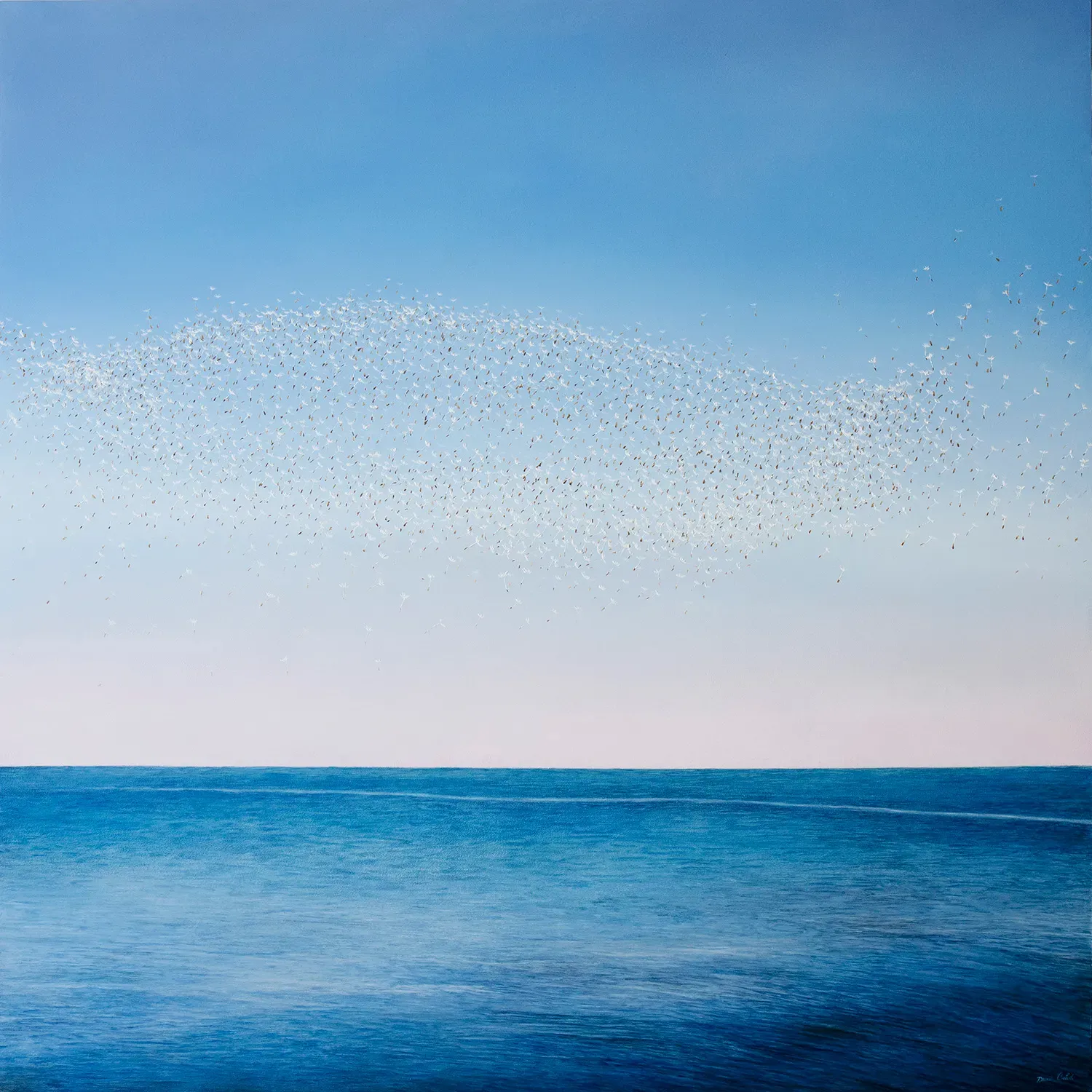 Brisa — David Catá