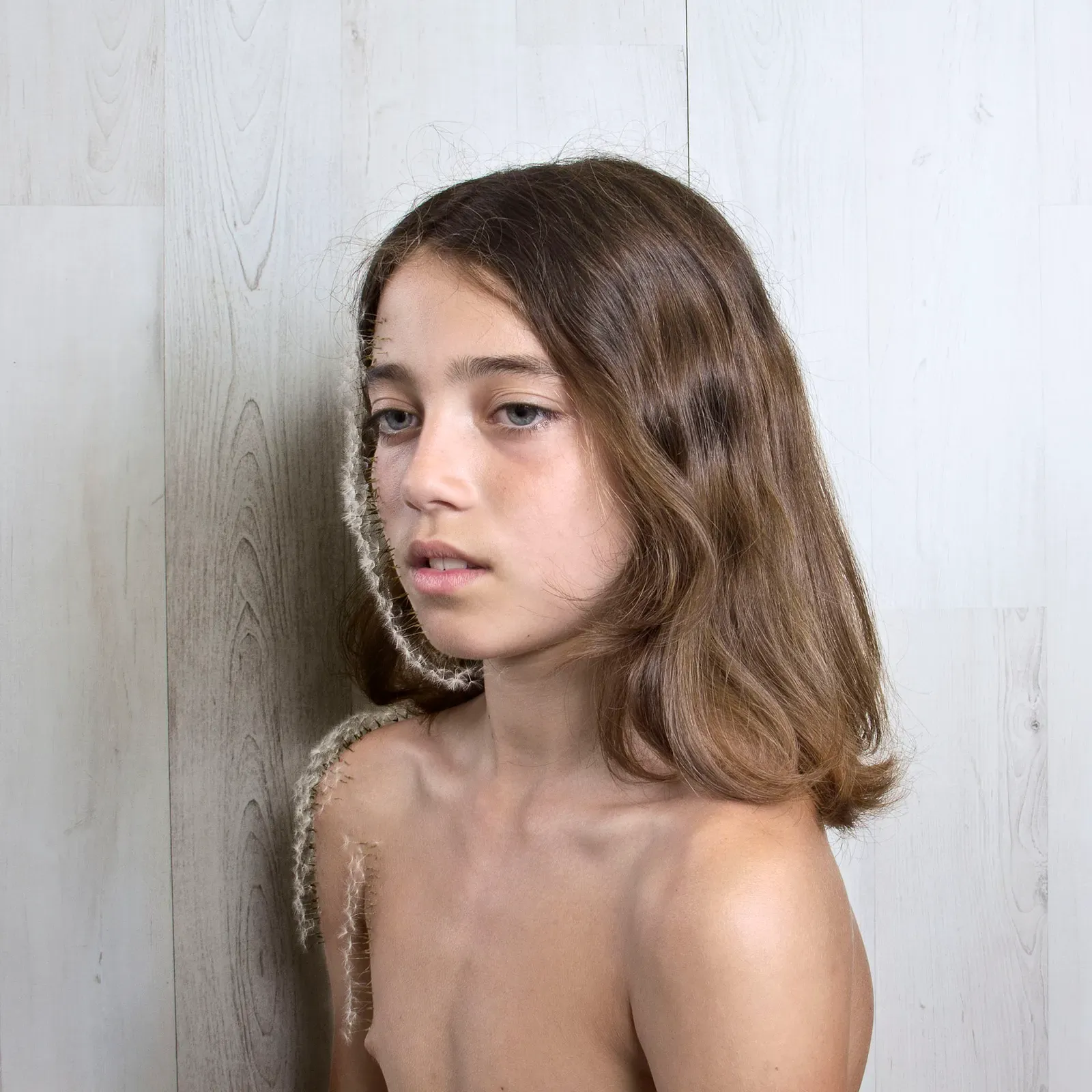Déjame volar II, 09 — David Catá