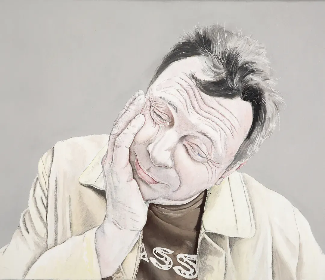 Los llorones, 02 — David Catá