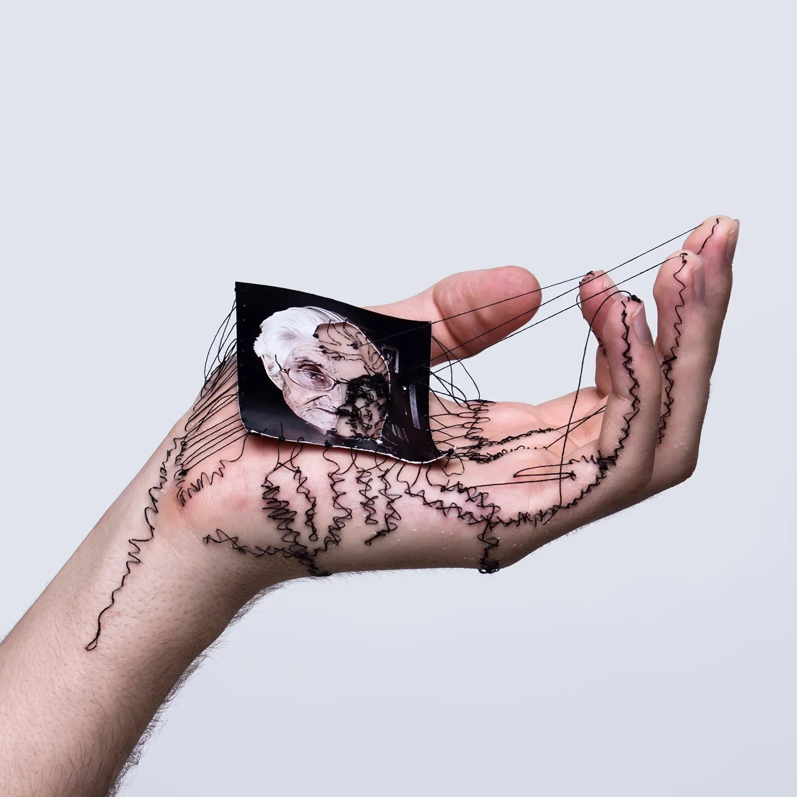 Ni conmigo ni sin mí — David Catá