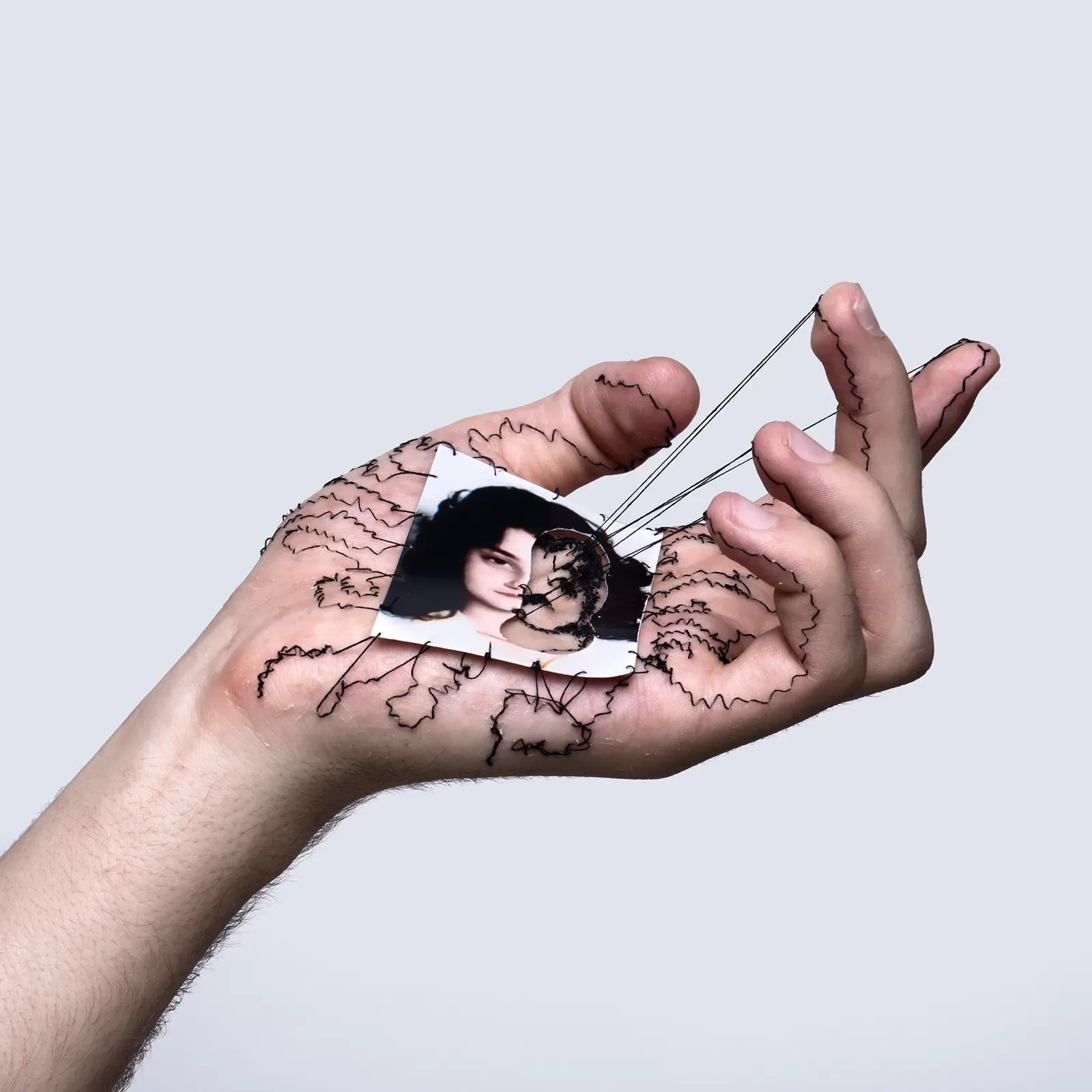 Ni conmigo ni sin mí, 02 — David Catá