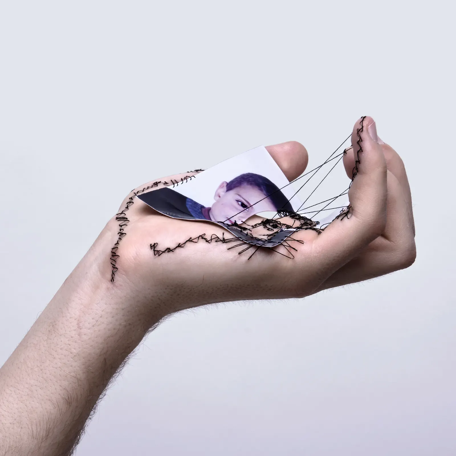Ni conmigo ni sin mí, 04 — David Catá