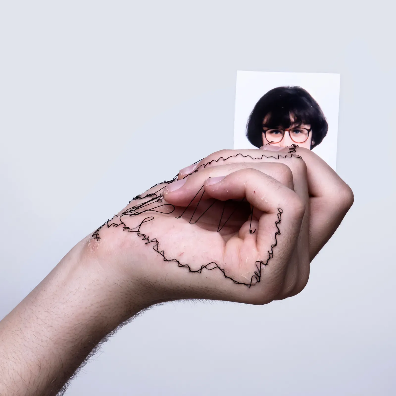 Ni conmigo ni sin mí, 06 — David Catá