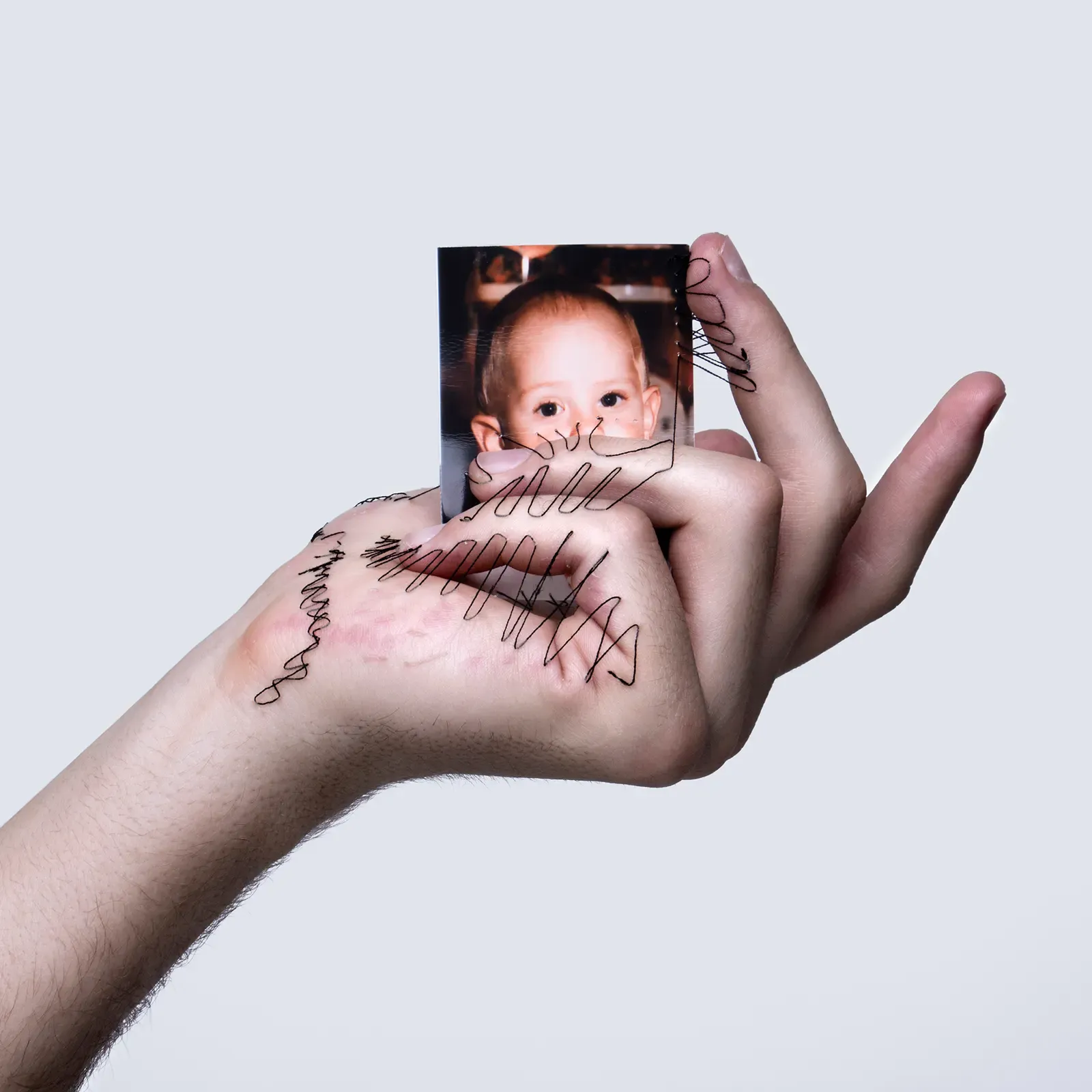 Ni conmigo ni sin mí, 09 — David Catá