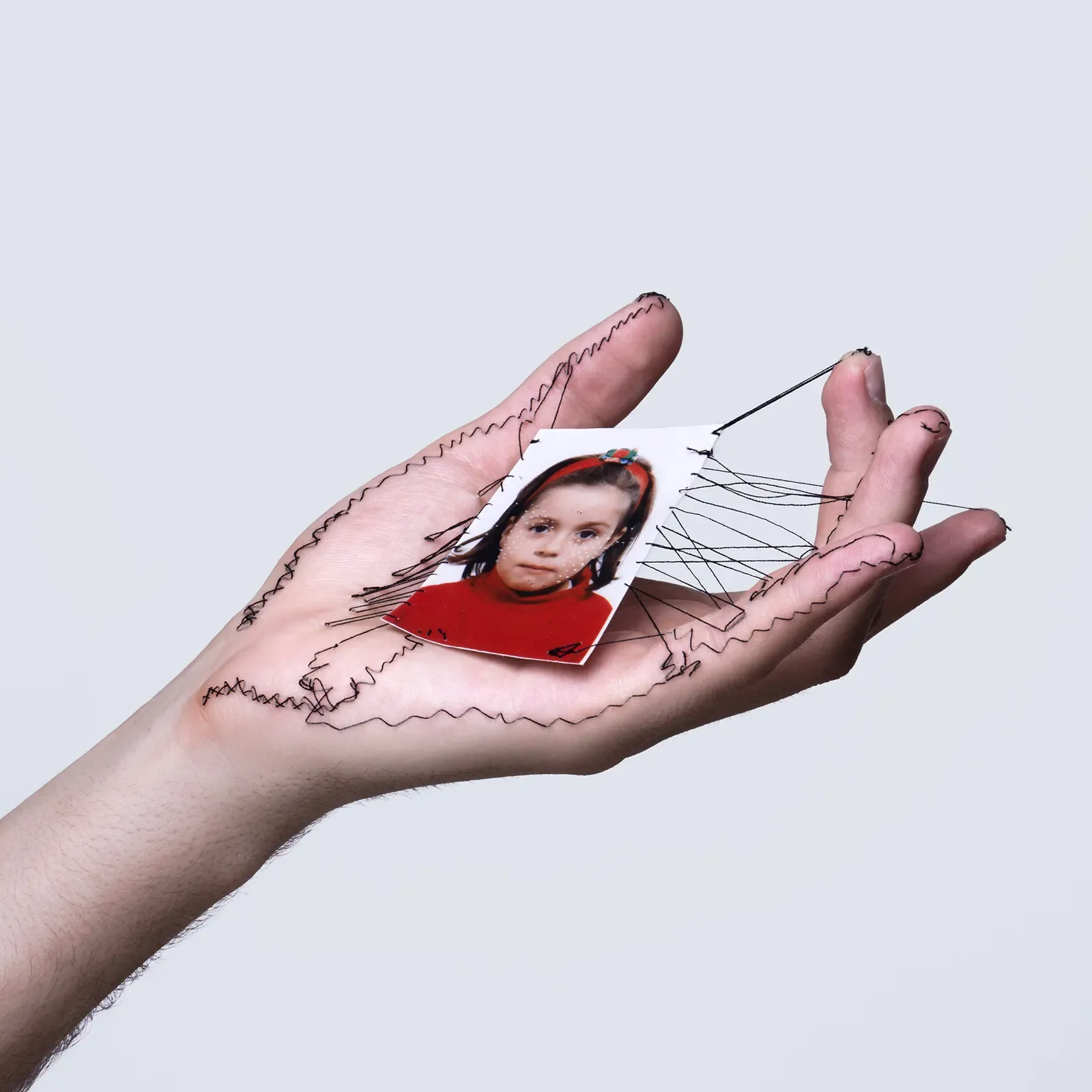 Ni conmigo ni sin mí, 10 — David Catá
