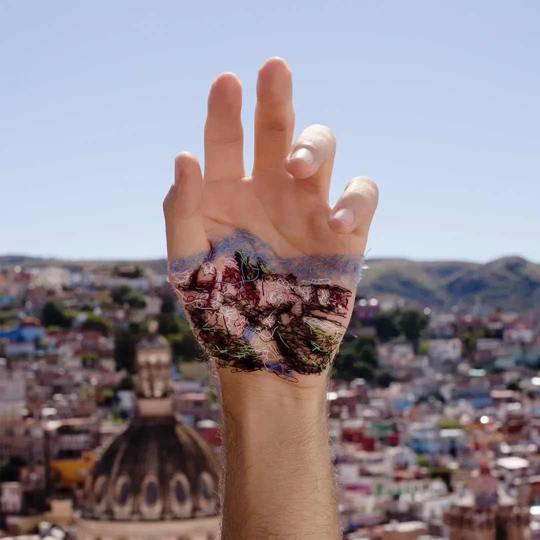 Horizonte. Guanajuato, México — David Catá