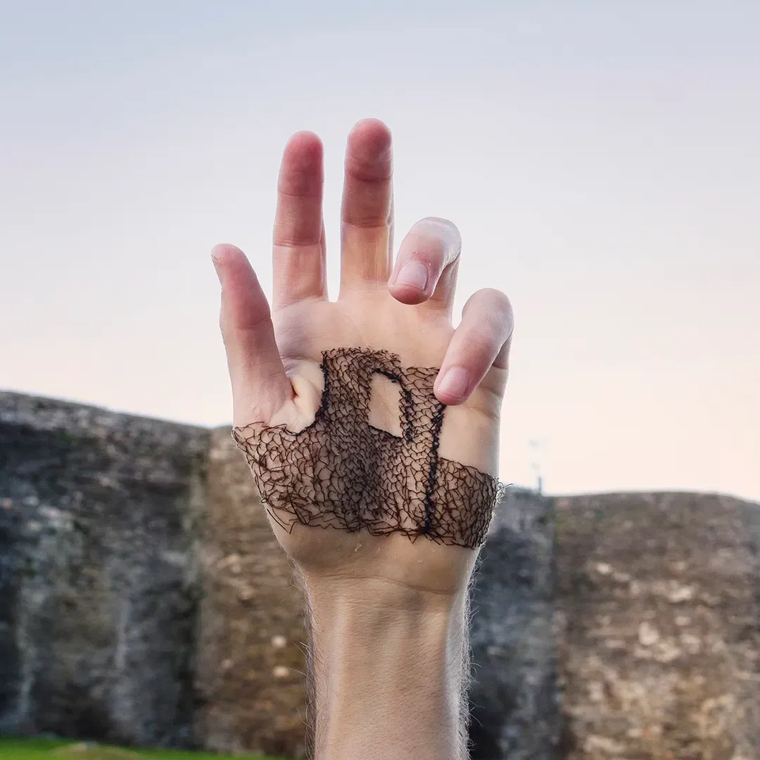 Horizonte. La muralla de Lugo — David Catá
