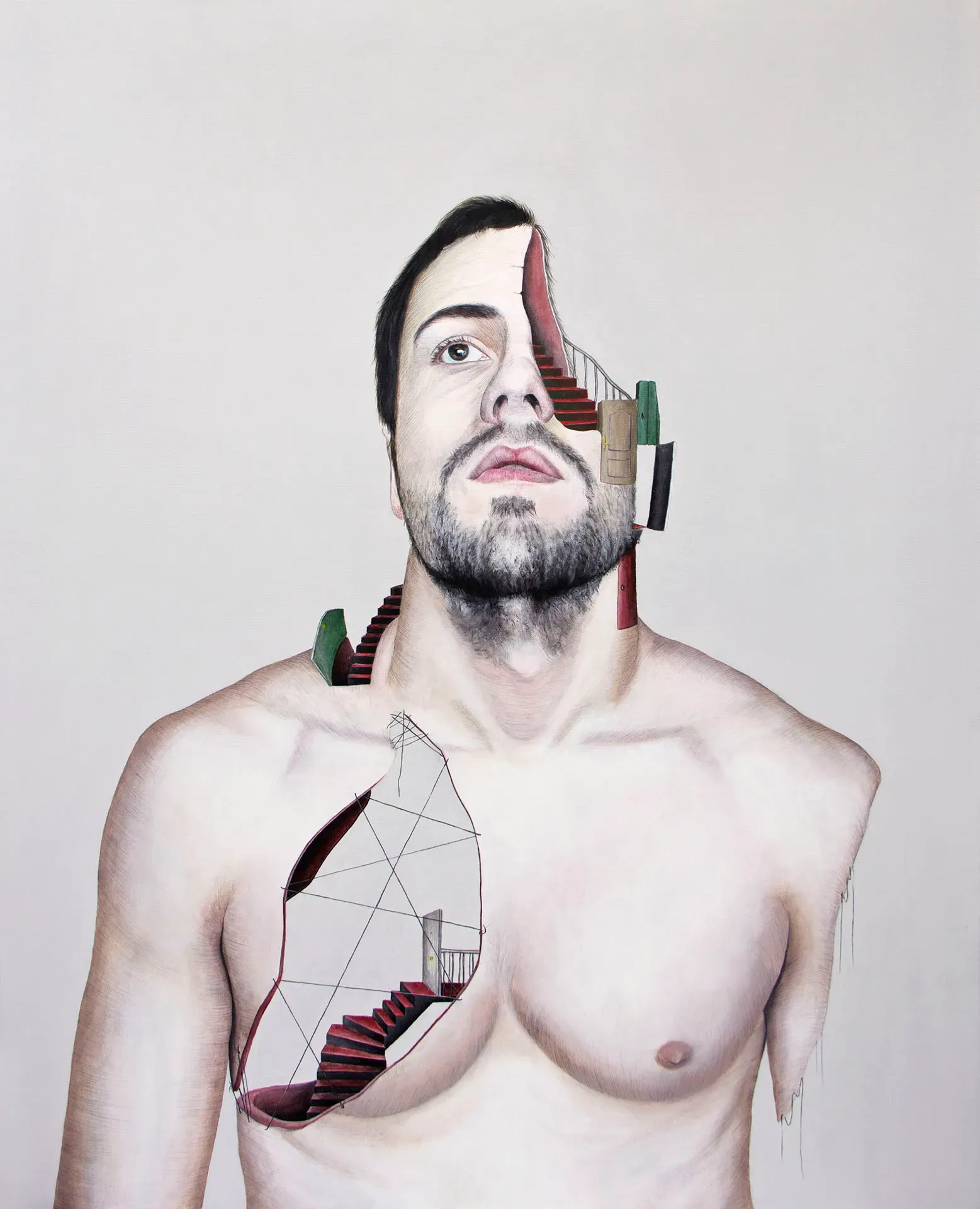 Secuelas — David Catá