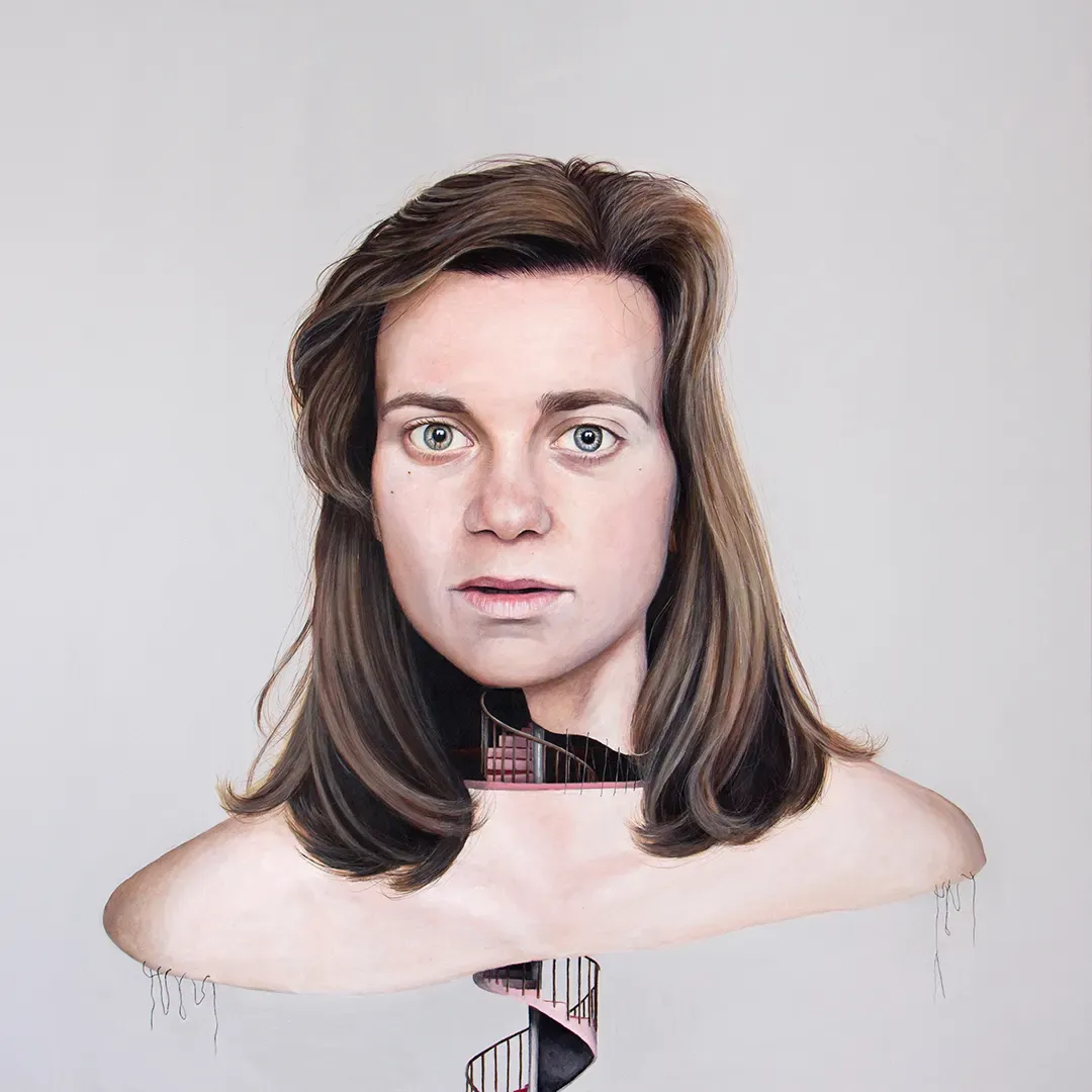 Secuelas, 04 — David Catá