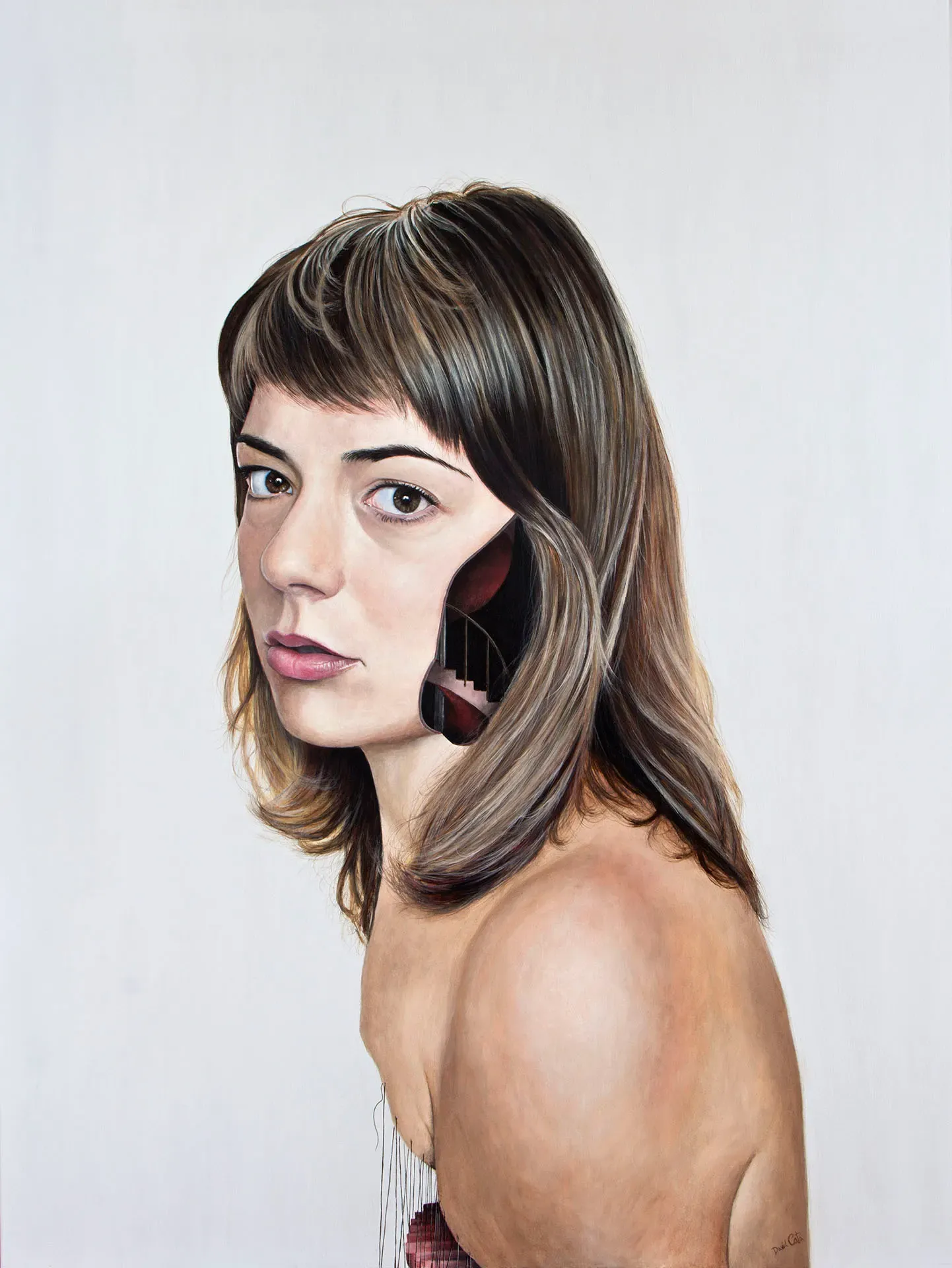 Secuelas, 05 — David Catá