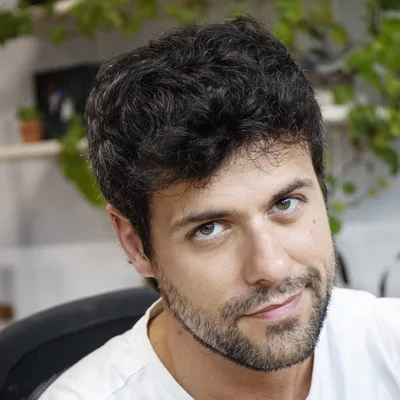 David Catá