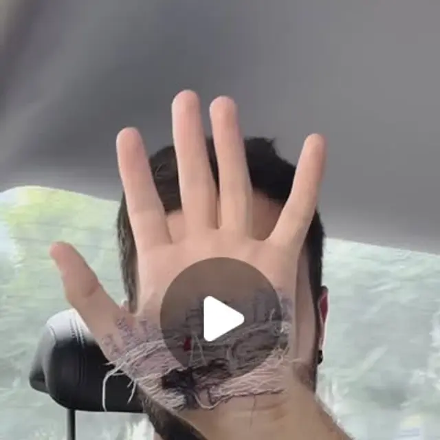 Reel by David Catá, visual artist, on Instagram
