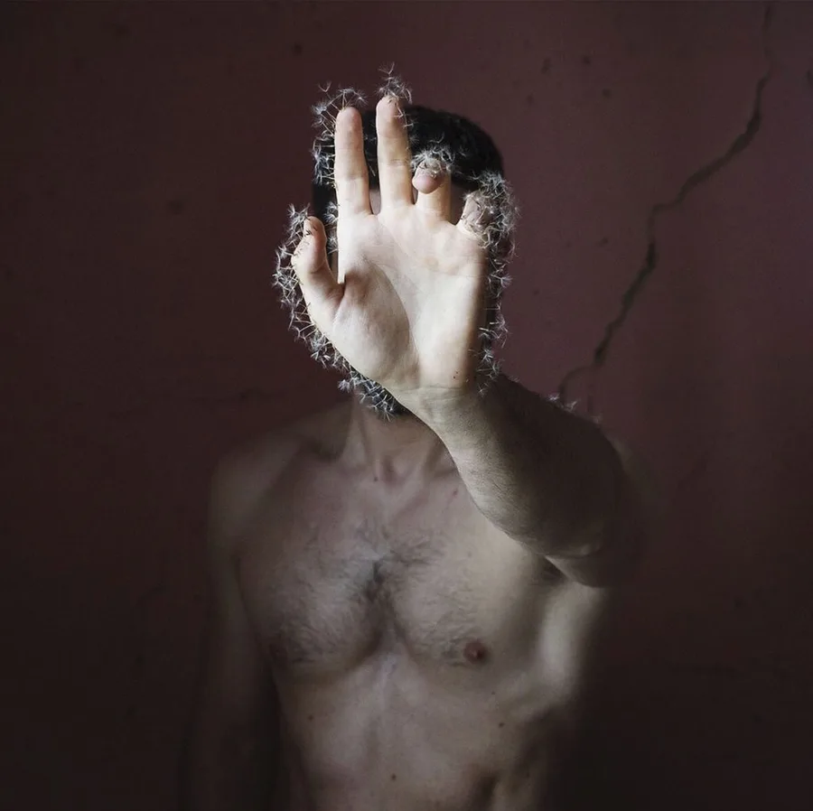 Origen, 02 — David Catá