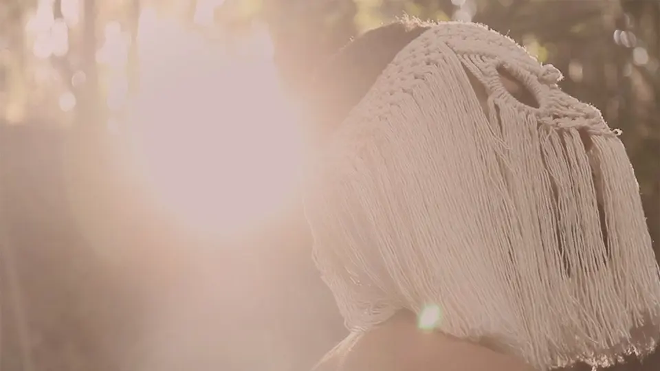 Music video for “Origen” — David Catá