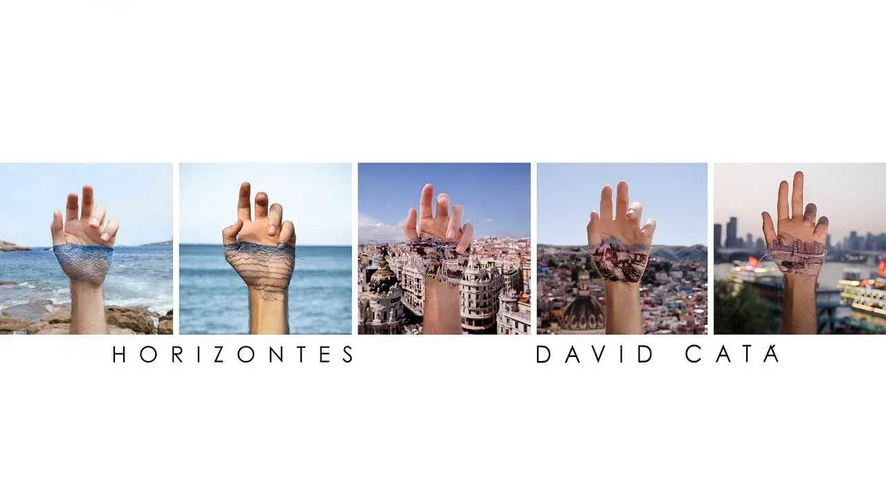 Horizontes — vídeo 1