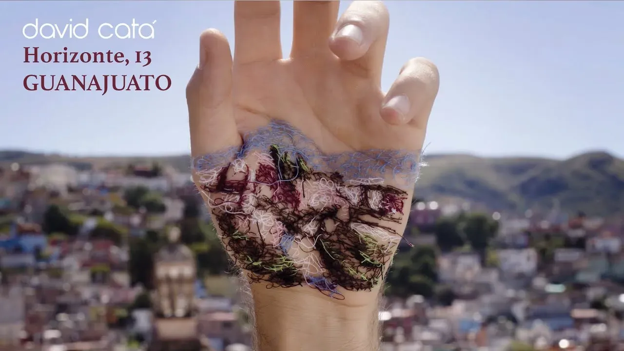 Horizontes — vídeo 3
