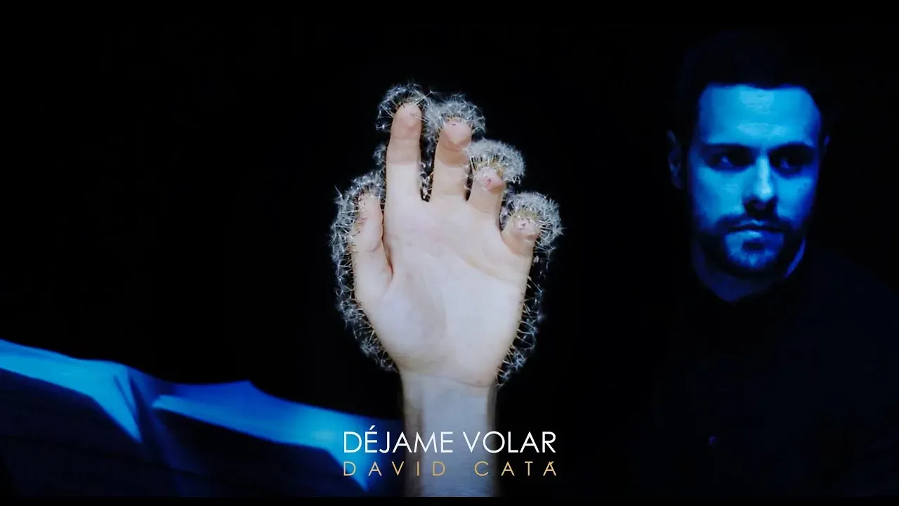 Déjame volar