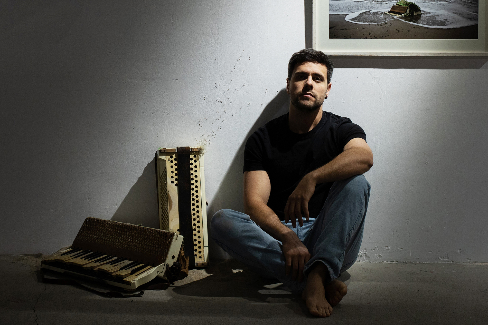 Exposicion perpetua_David Cata