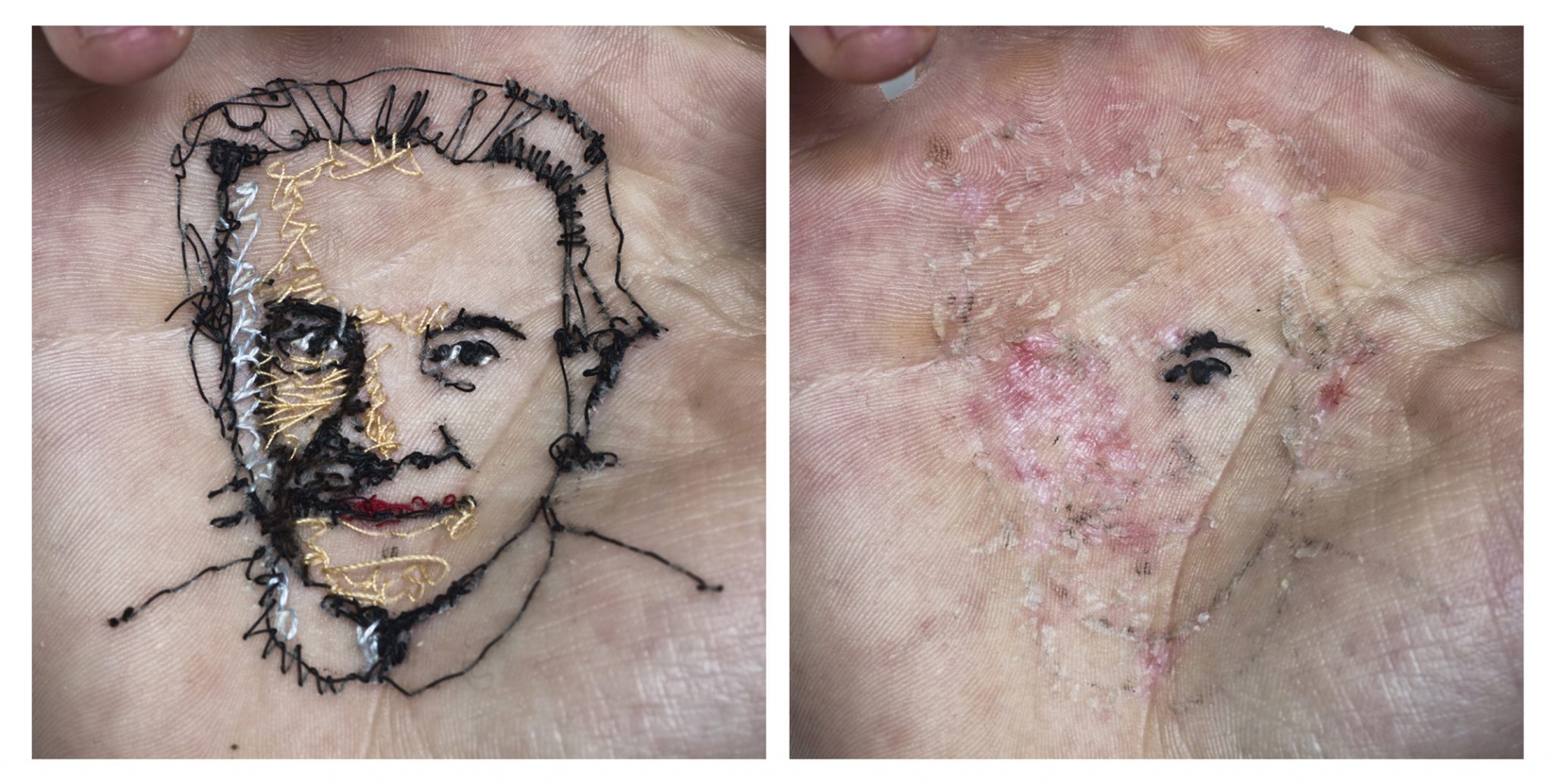 Mi profesor de acordeón. A flor de piel, 09.