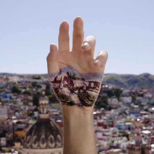 Horizonte. Guanajuato, México.