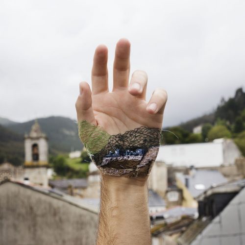 Horizonte. Santa Maria, Viveiro.