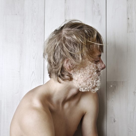 Déjame volar II, 01.