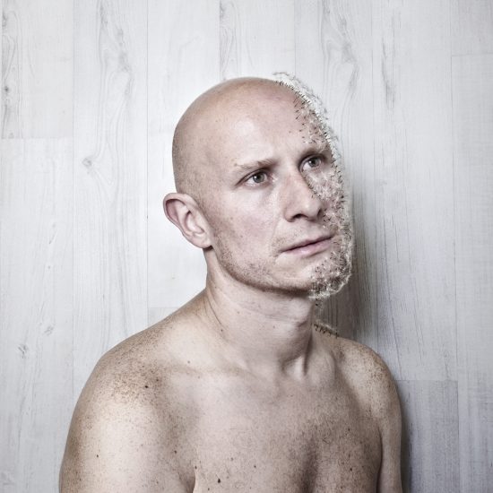 Déjame volar II, 02.