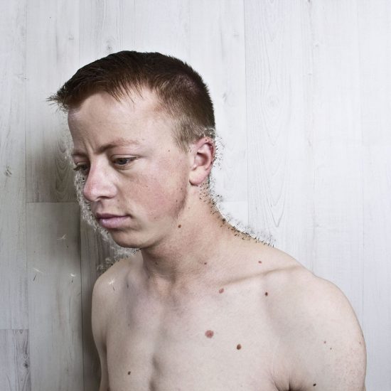 Déjame volar II, 05.