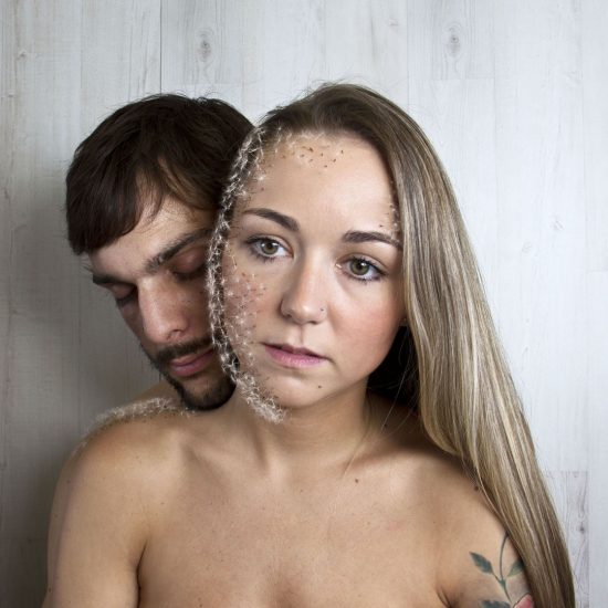 Déjame volar II, 08.