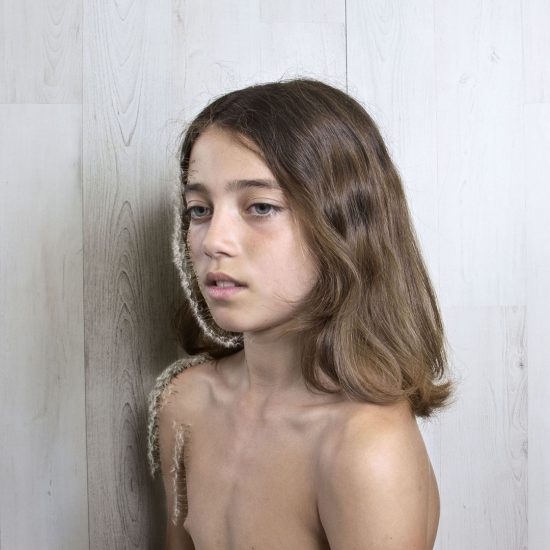 Déjame volar II, 09.