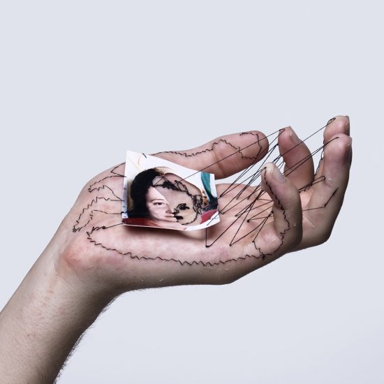 Ni conmigo ni sin mí, 03.