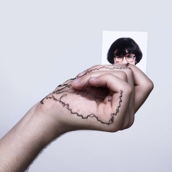 Ni conmigo ni sin mí, 06.