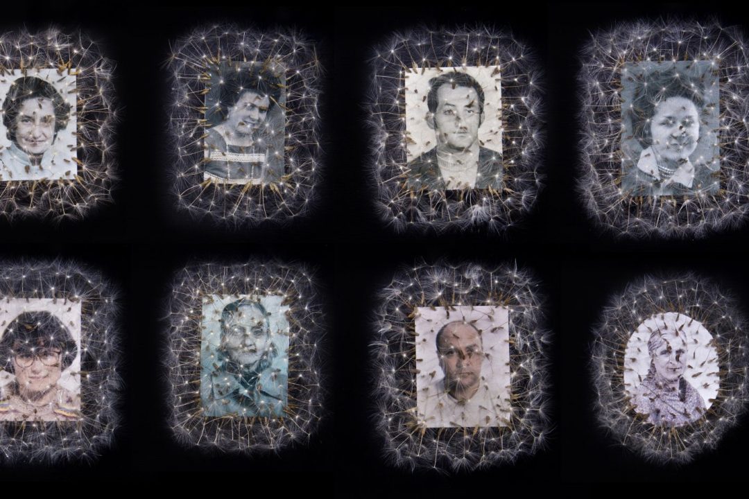 No puedo dejarte marchar..