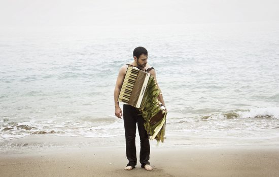 Sonidos ahogados, 03.